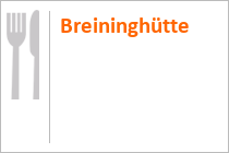 Breininghütte