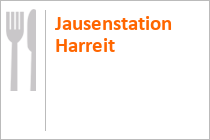 Jausenstation Harreit