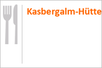 Kasbergalm-Hütte