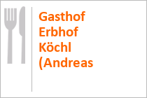 Gasthof Erbhof Köchl (Andreas Hofer Alm)