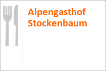 Alpengasthof Stockenbaum