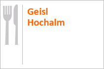 Geisl Hochalm