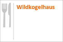 Wildkogelhaus