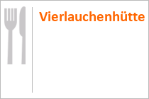 Vierlauchenhütte