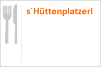 s´Hüttenplatzerl