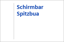 Schirmbar Spitzbua