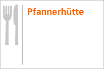 Pfannerhütte