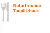 Naturfreunde Tauplitzhaus