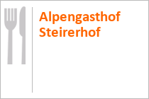 Alpengasthof Steirerhof