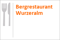 Bergrestaurant Wurzeralm