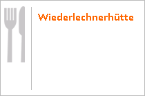Wiederlechnerhütte
