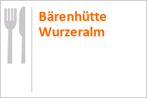 Bärenhütte Wurzeralm