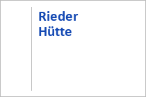 Rieder Hütte