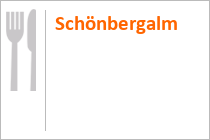 Schönbergalm