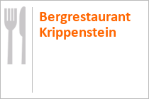 Bergrestaurant Krippenstein