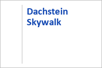 Dachstein Skywalk