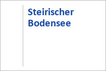 Steirischer Bodensee