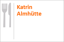 Katrin Almhütte