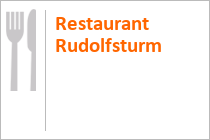 Restaurant Rudolfsturm
