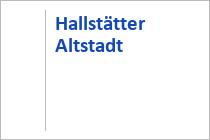 Hallstätter Altstadt