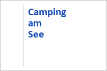 Camping am See 