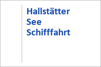 Hallstätter See Schifffahrt