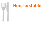 Henslerstüble