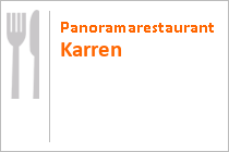Panoramarestaurant Karren