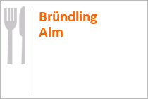 Bründling Alm