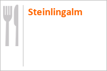 Steinlingalm