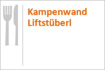 Kampenwand Liftstüberl