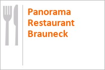 Panorama Restaurant Brauneck