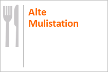 Alte Mulistation