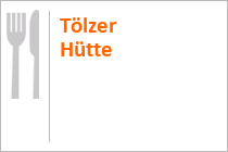 Tölzer Hütte