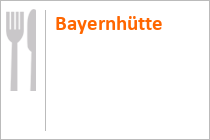 Bayernhütte