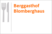 Berggasthof Blomberghaus