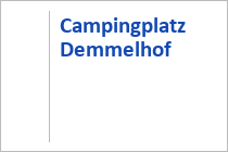 Vom Platz „Lechtal Camping Vorderhornbach“ aus bieten sich abwechslungsreiche Wander- und Bergtouren durch die österreichische Naturparkregion Tiroler Lechtal an. • © Camping Lechtal über AHM PR