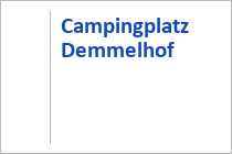 Campingplatz Demmelhof