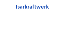 Isarkraftwerk