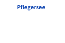 Pflegersee