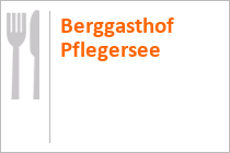 Berggasthof Pflegersee