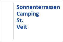 Sonnenterrassen Camping St. Veit