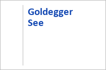 Goldegger See
