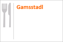 Gamsstadl