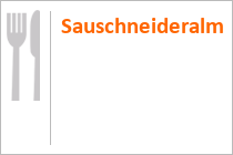 Sauschneideralm