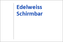 Edelweiss Schirmbar