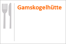 Gamskogelhütte