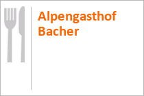 Alpengasthof Bacher