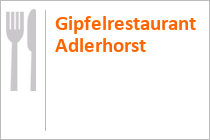Gipfelrestaurant Adlerhorst