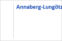 Annaberg-Lungötz